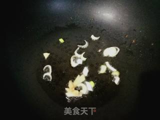 #团圆饭#荷兰豆炒百合的做法步骤：4