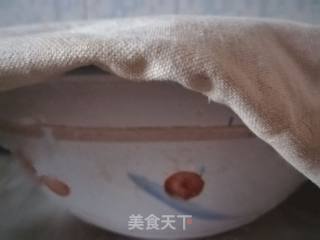 怎么蒸出白白胖胖的馒头的做法步骤：6