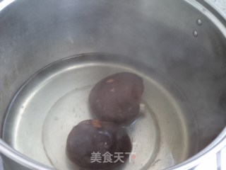 免炒素什锦的做法步骤：6