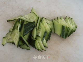 免炒素什锦的做法步骤：7