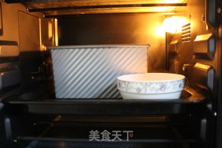 奶香吐司的做法步骤：12