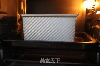 奶香吐司的做法步骤：14