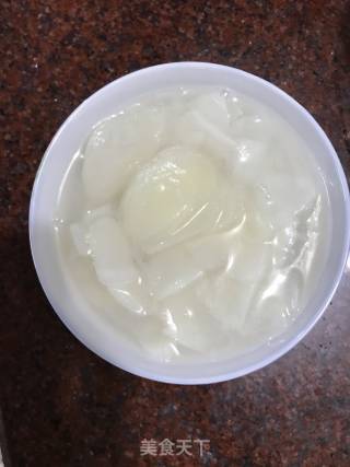 潮汕姜薯汤的做法步骤：5