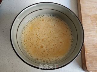 番茄炒蛋的做法步骤：2