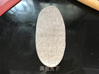 黑麦贝果的做法步骤：4