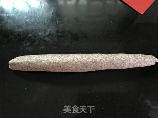 黑麦贝果的做法步骤：5