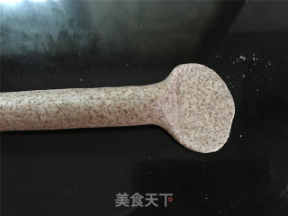 黑麦贝果的做法步骤：6