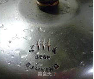 黄豆猪蹄汤的做法步骤：6