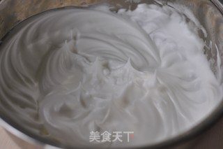 手指饼干的做法步骤：4