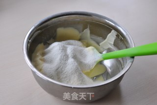 手指饼干的做法步骤：7