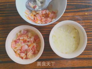 脆烤土豆泥的做法步骤：8