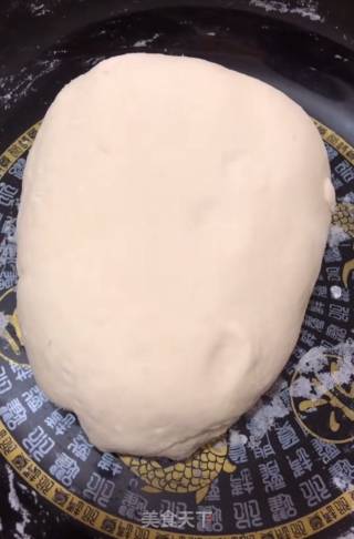 肉夹馍的做法步骤：5