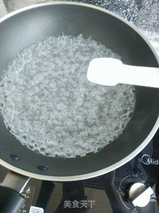 胡萝卜拌菠菜的做法步骤：6
