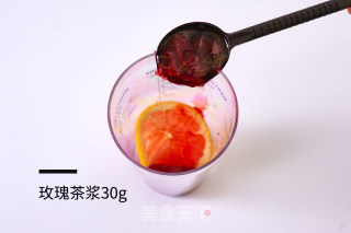 爱柚的做法步骤：3