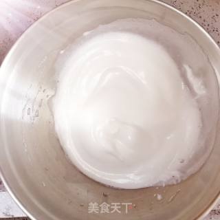 可可椰片蛋糕的做法步骤：1