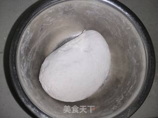山药糯米饼的做法步骤：9