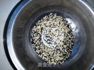 山药糯米饼的做法步骤：12