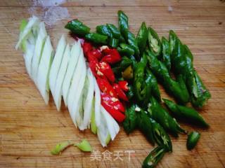 #团圆饭#烧饼夹牛肉的做法步骤：4