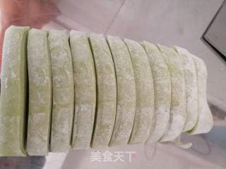 #团圆饭#牛肉面的做法步骤：7