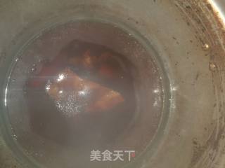 #团圆饭#牛肉面的做法步骤：10