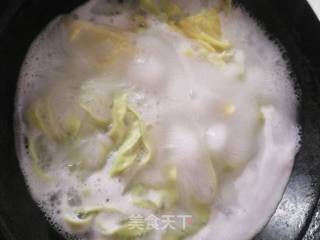 #团圆饭#牛肉面的做法步骤：12