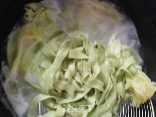 #团圆饭#牛肉面的做法步骤：13
