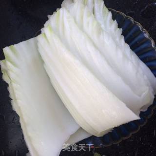 锦上添花的做法步骤：1