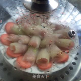 锦上添花的做法步骤：9