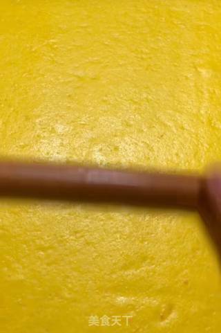 南瓜红豆卷的做法步骤：6