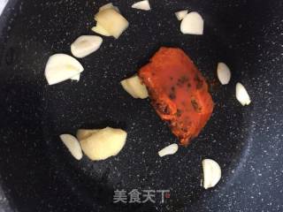 毛血旺的做法步骤：4