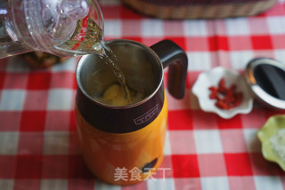 菠萝银耳糖水的做法步骤：6