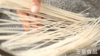 挂面酱香饼的做法步骤：3