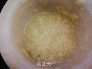 #团圆饭#西兰花拌金针菇的做法步骤：7