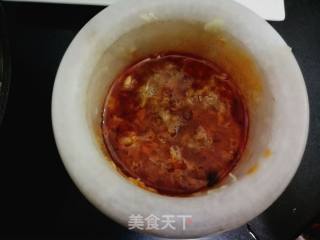 #团圆饭#西兰花拌金针菇的做法步骤：8