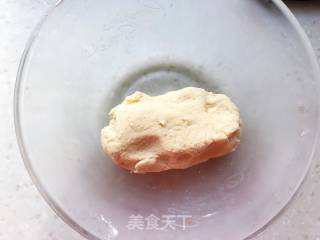 蓝莓小酥饼的做法步骤：5