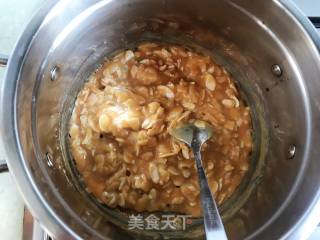 太妃焦糖杏仁酥的做法步骤：7