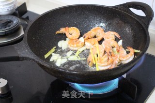 油焖大虾的做法步骤：8