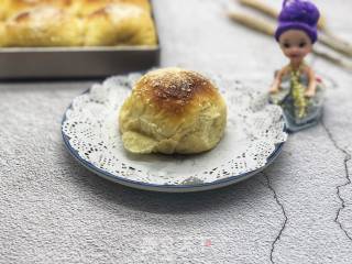椰蓉小餐包的做法步骤：13