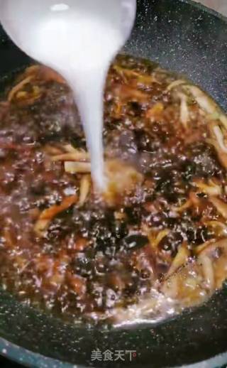 豆腐脑的做法步骤：8