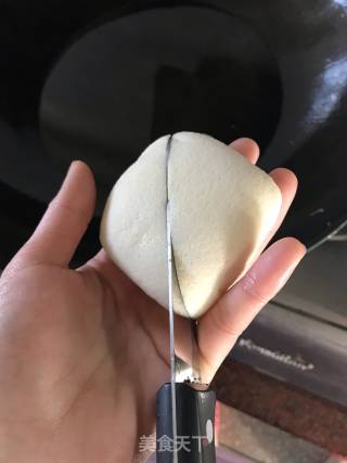 普宁炸豆干的做法步骤：2