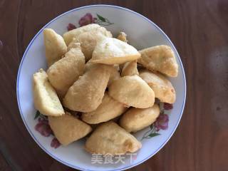 普宁炸豆干的做法步骤：6