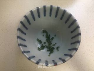 鱼汤面的做法步骤：3