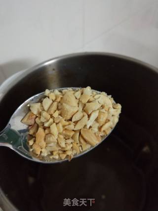 Mi²（大米*小米）浆的做法步骤：3