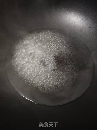 菊花木薯凉粉的做法步骤：5