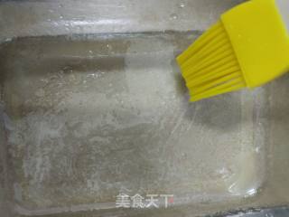 菊花木薯凉粉的做法步骤：11