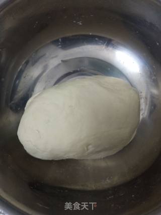 红糖包的做法步骤：3