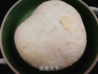 #团圆饭#鲍汁白灵菇的做法步骤：1