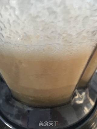 柠蜜西瓜翠衣汁的做法步骤：9