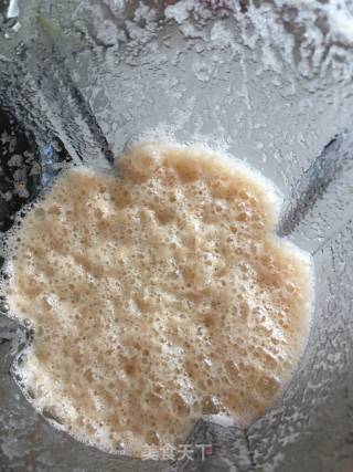 柠蜜西瓜翠衣汁的做法步骤：10