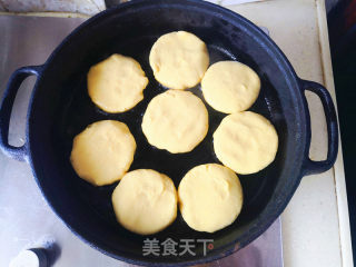 胖头鱼烩饼子的做法步骤：6